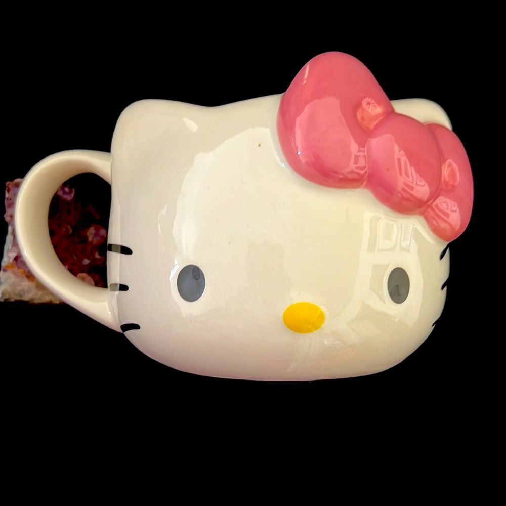Sanrio / New / Hello Kitty~Ceramic Mug